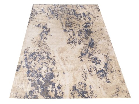 Dywan nowoczesny Milas Soft Shrink PRR 54A-BM - wielokolorowy 200 x 290 cm wielokolorowy