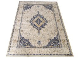 Dywan nowoczesny Milas Soft Shrink PRR 55A-BM - wielokolorowy 200 x 290 cm wielokolorowy
