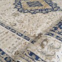 Dywan nowoczesny Milas Soft Shrink PRR 55A-BM - wielokolorowy 200 x 290 cm wielokolorowy