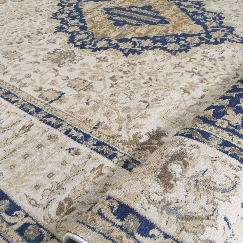 Dywan nowoczesny Milas Soft Shrink PRR 55A-BM - wielokolorowy 200 x 290 cm wielokolorowy Dywan nowoczesny Milas Soft Shrink PRR 55A-BM - wielokolorowy 200 x 290 cm wielokolorowy