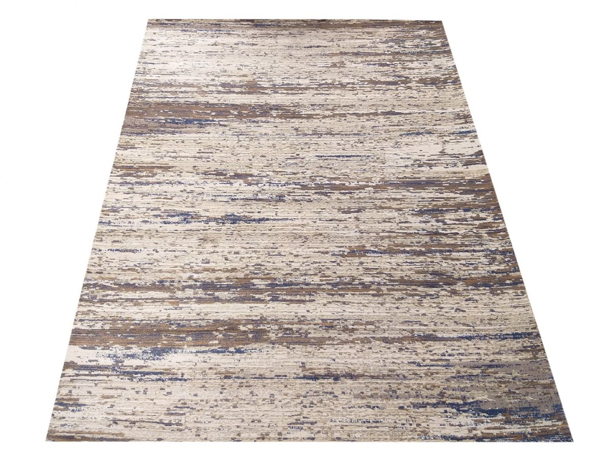 Dywan nowoczesny Milas Soft Shrink PRY 05B-AM - wielokolorowy 200 x 290 cm wielokolorowy Dywan nowoczesny Milas Soft Shrink PRY 05B-AM - wielokolorowy 200 x 290 cm wielokolorowy