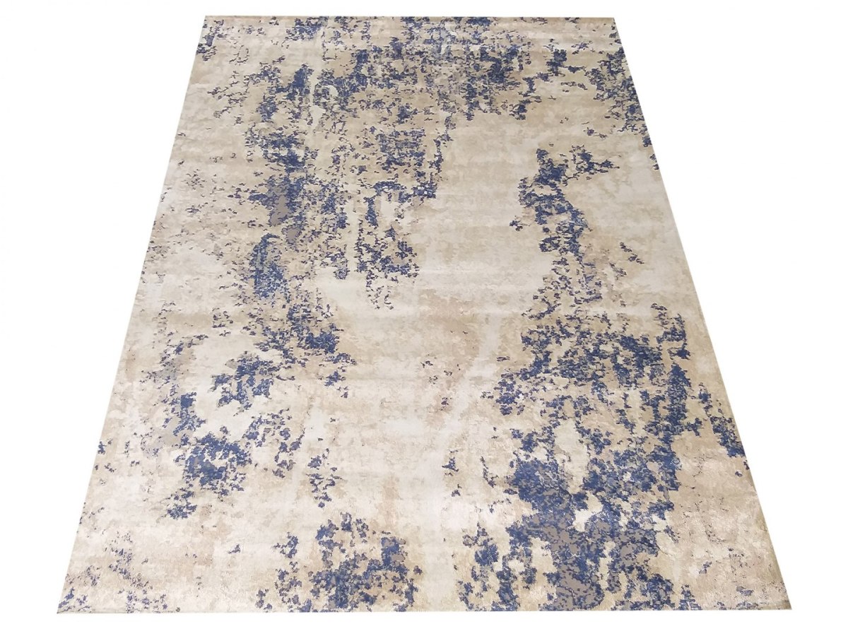 Dywan nowoczesny Milas Soft Shrink PRY 54A-AM - wielokolorowy 200 x 290 cm wielokolorowy Dywan nowoczesny Milas Soft Shrink PRY 54A-AM - wielokolorowy 200 x 290 cm wielokolorowy