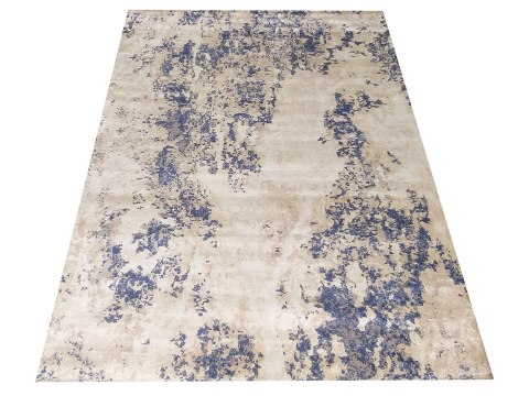 Dywan nowoczesny Milas Soft Shrink PRY 54A-AM - wielokolorowy 200 x 290 cm