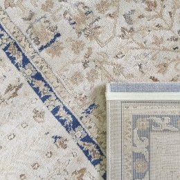 Dywan nowoczesny Milas Soft Shrink PRY 55A-AM - wielokolorowy 200 x 290 cm wielokolorowy