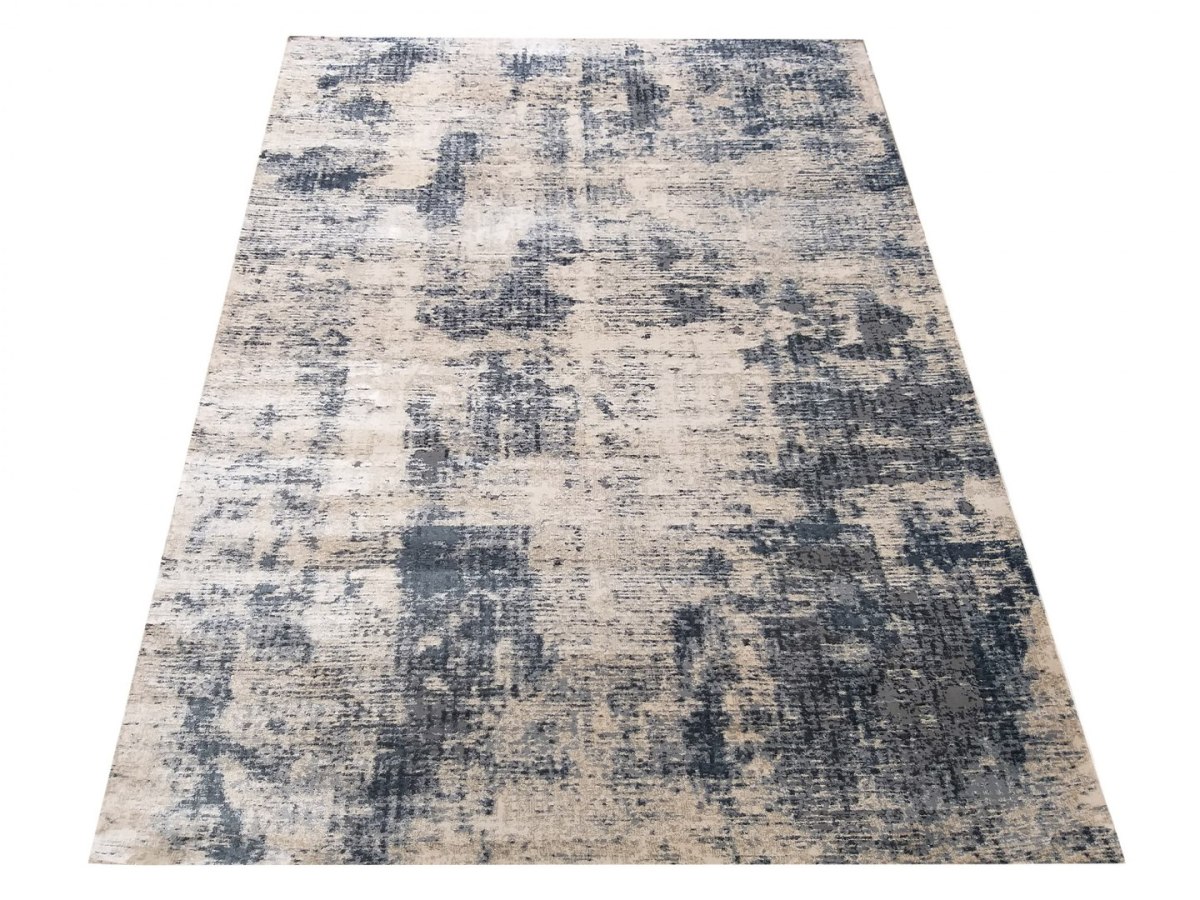 Dywan nowoczesny Milas Soft Shrink PRZ 03B-KK - wielokolorowy 200 x 290 cm wielokolorowy Dywan nowoczesny Milas Soft Shrink PRZ 03B-KK - wielokolorowy 200 x 290 cm wielokolorowy
