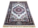Dywan LUXURY IRANI 3658D 200 x 300 cm wielokolorowy