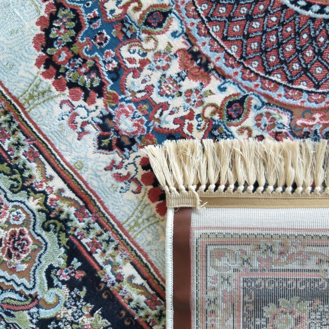 Dywan LUXURY IRANI 3658D 200 x 300 cm wielokolorowy Dywan LUXURY IRANI 3658D 200 x 300 cm wielokolorowy