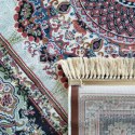 Dywan LUXURY IRANI 3658D 200 x 300 cm wielokolorowy