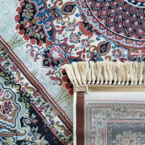 Dywan LUXURY IRANI 3658D 200 x 300 cm wielokolorowy Dywan LUXURY IRANI 3658D 200 x 300 cm wielokolorowy