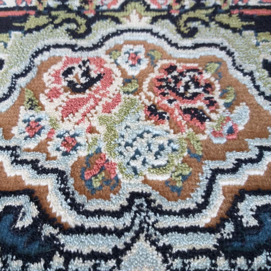 Dywan LUXURY IRANI 3658D 200 x 300 cm wielokolorowy Dywan LUXURY IRANI 3658D 200 x 300 cm wielokolorowy