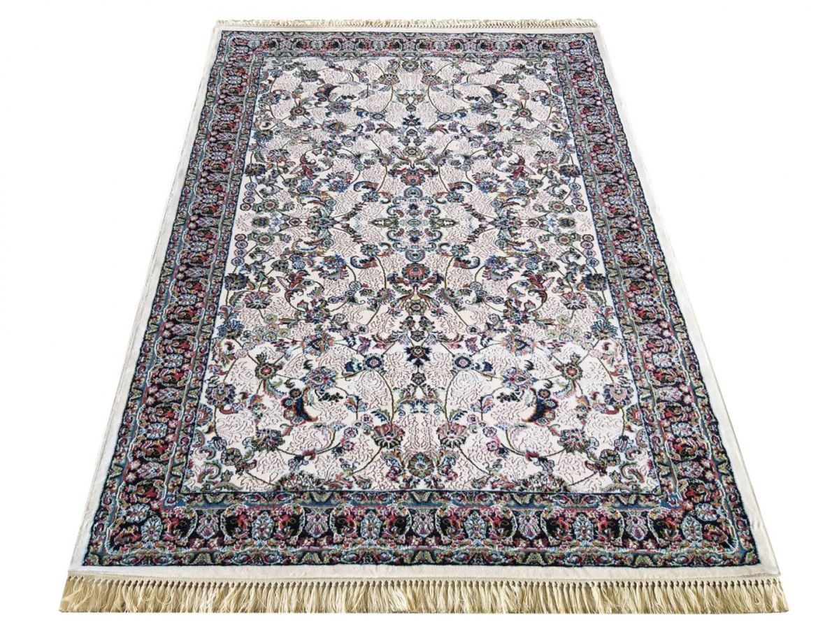 Dywan LUXURY IRANI 3670A 200 x 300 cm wielokolorowy Dywan LUXURY IRANI 3670A 200 x 300 cm wielokolorowy