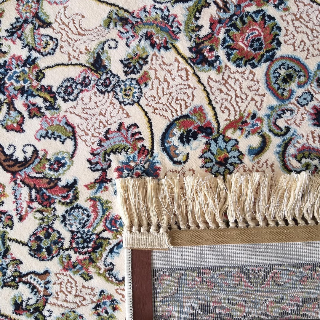 Dywan LUXURY IRANI 3670A 200 x 300 cm wielokolorowy Dywan LUXURY IRANI 3670A 200 x 300 cm wielokolorowy