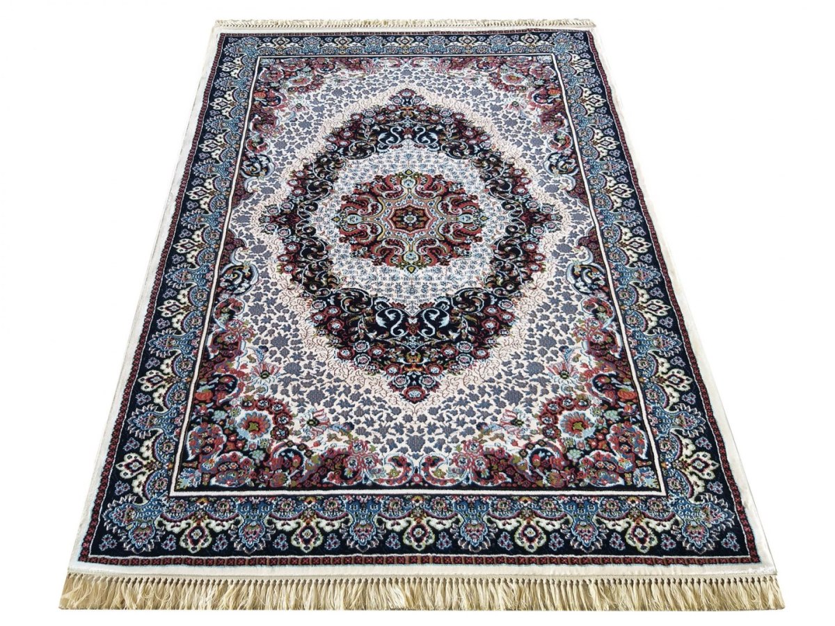 Dywan LUXURY IRANI 3671A CREAM 200 x 300 cm kremowy Dywan LUXURY IRANI 3671A CREAM 200 x 300 cm kremowy