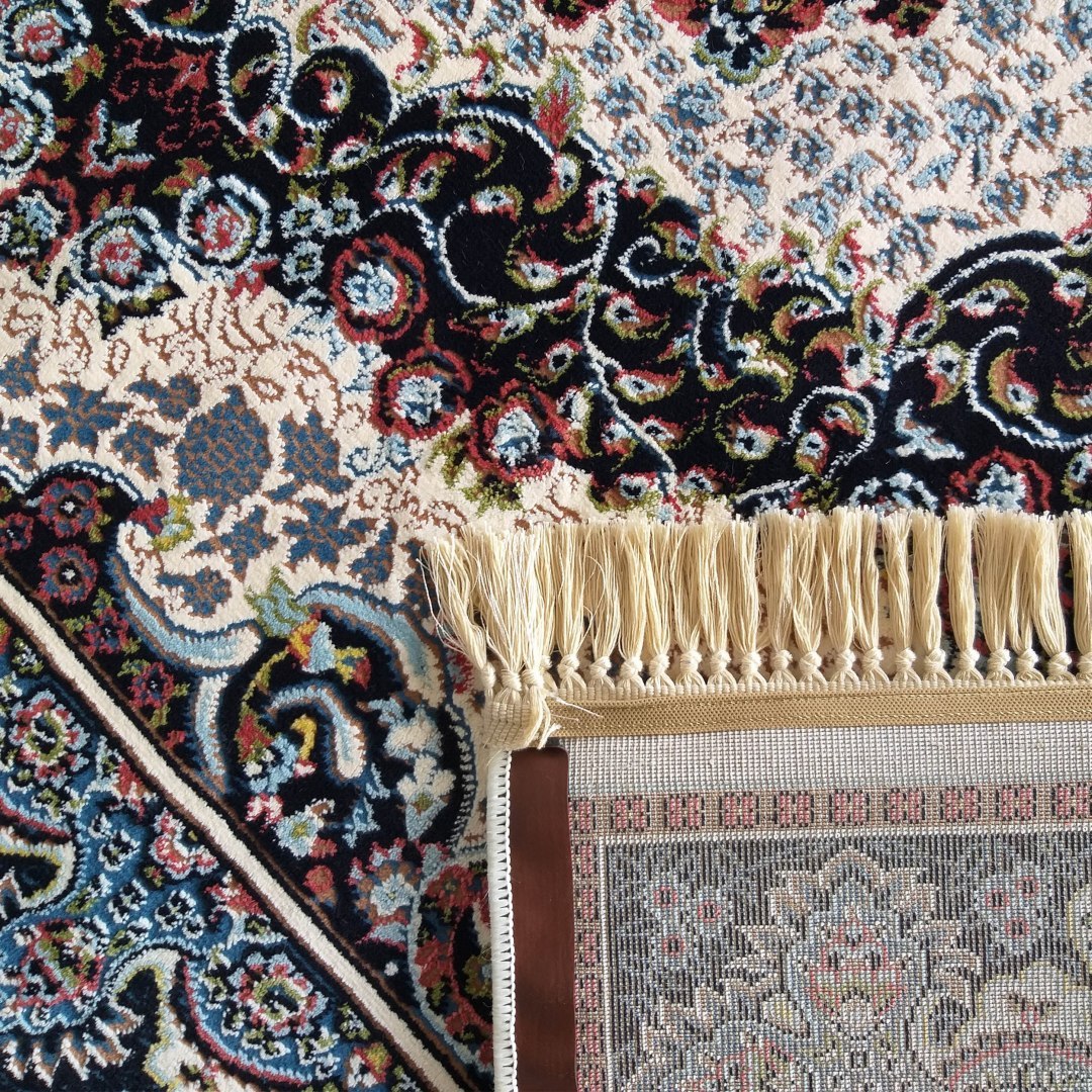 Dywan LUXURY IRANI 3671A CREAM 200 x 300 cm kremowy Dywan LUXURY IRANI 3671A CREAM 200 x 300 cm kremowy