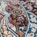Dywan LUXURY IRANI 4032A 150 x 230 cm wielokolorowy