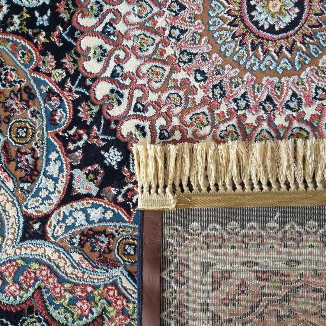 Dywan LUXURY IRANI 4032A 200 x 300 cm wielokolorowy Dywan LUXURY IRANI 4032A 200 x 300 cm wielokolorowy