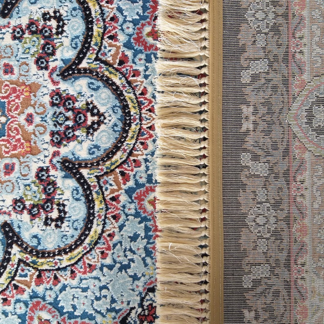 Dywan LUXURY IRANI B030B 200 x 300 cm wielokolorowy Dywan LUXURY IRANI B030B 200 x 300 cm wielokolorowy