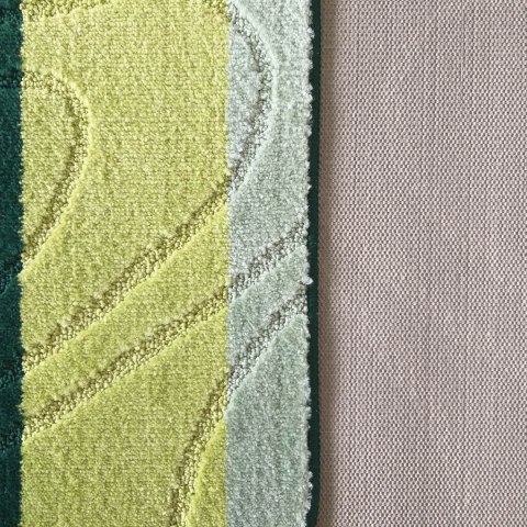 Komplet łazienkowy Montana 05 Zielony Komplet (50 cm x 80 cm i 40 cm x 50 cm) zielony Komplet łazienkowy Montana 05 Zielony Komplet (50 cm x 80 cm i 40 cm x 50 cm) zielony