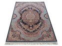 Dywan Ekskluzywny PERS 01 Navy 150 x 230 cm granatowy
