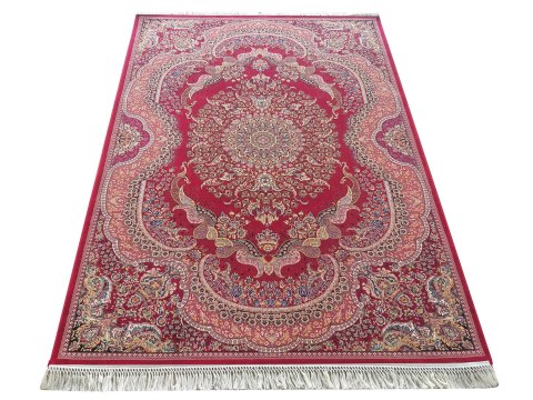 Dywan Ekskluzywny PERS 01 Red 150 x 230 cm czerwony