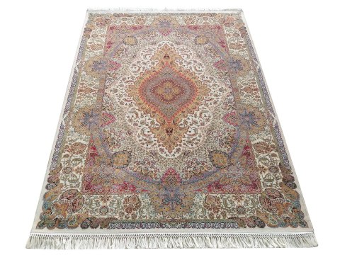 Dywan Ekskluzywny PERS 03 Cream 150 x 230 cm kremowy Dywan Ekskluzywny PERS 03 Cream 150 x 230 cm kremowy