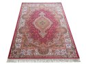 Dywan Ekskluzywny PERS 03 Red 150 x 230 cm czerwony