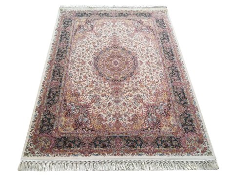 Dywan Ekskluzywny PERS 11 Cream 150 x 230 cm kremowy Dywan Ekskluzywny PERS 11 Cream 150 x 230 cm kremowy