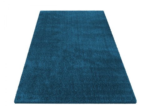 Dywan pluszowy shaggy do prania Morski 200 x 290 Dywan pluszowy shaggy do prania Morski 200 x 290