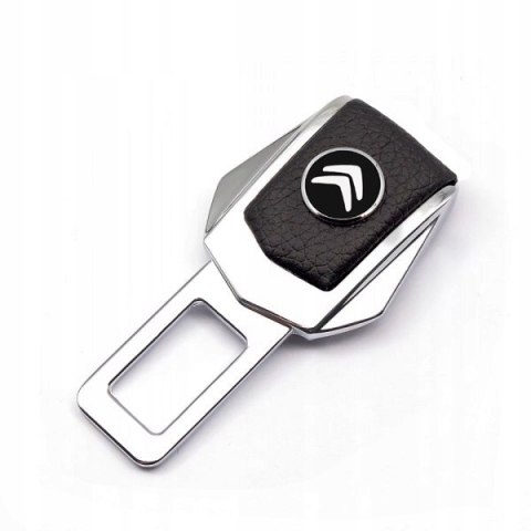 Zaślepka do pasów bezpieczeństwa wtyczka CITROEN Zaślepka do pasów bezpieczeństwa wtyczka CITROEN