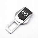 Zaślepka do pasów bezpieczeństwa wtyczka MAZDA