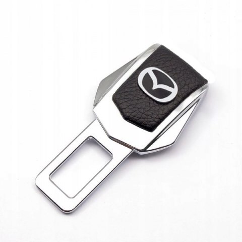 Zaślepka do pasów bezpieczeństwa wtyczka MAZDA Zaślepka do pasów bezpieczeństwa wtyczka MAZDA