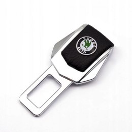 Zaślepka do pasów bezpieczeństwa wtyczka SKODA