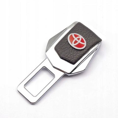Zaślepka do pasów bezpieczeństwa wtyczka TOYOTA Zaślepka do pasów bezpieczeństwa wtyczka TOYOTA