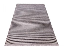 Dywan DIAMOND 01 PINK 80 x 150 cm różowy