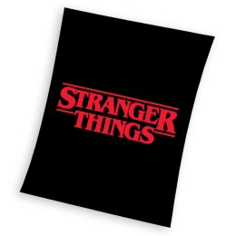 Koc 150x200 Stranger Things (coral)