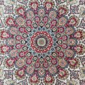 Dywan Ekskluzywny PERS 02 Red 150 x 230 cm czerwony