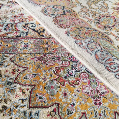 Dywan Ekskluzywny PERS 03 Cream 150 x 230 cm kremowy Dywan Ekskluzywny PERS 03 Cream 150 x 230 cm kremowy