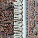 Dywan Ekskluzywny PERS 06 Navy 150 x 230 cm granatowy