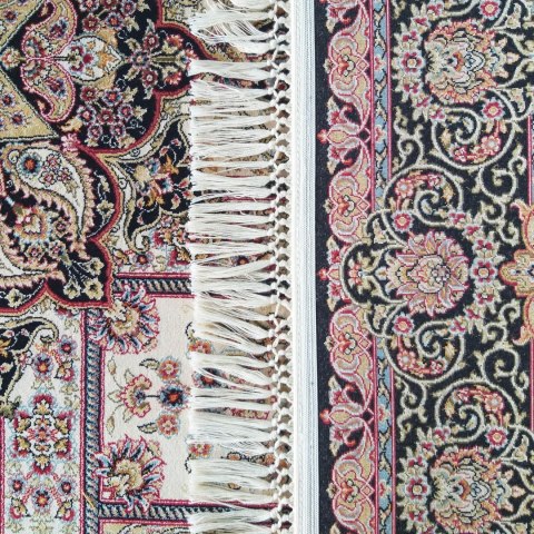 Dywan Ekskluzywny PERS 09 Cream 150 x 230 cm kremowy Dywan Ekskluzywny PERS 09 Cream 150 x 230 cm kremowy