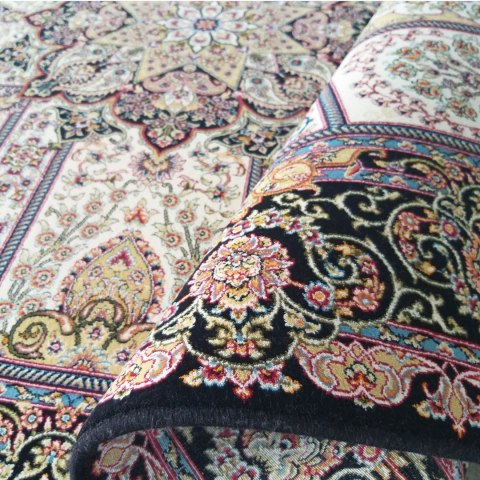 Dywan Ekskluzywny PERS 09 Cream 150 x 230 cm kremowy Dywan Ekskluzywny PERS 09 Cream 150 x 230 cm kremowy