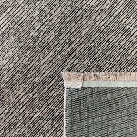 Dywan DIAMOND 02 PINK 160 x 230 cm różowy