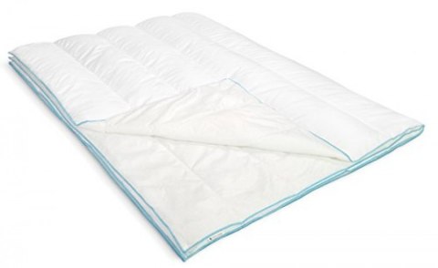 Frankhauer Kołdra letnia INA z flizeliny 155x220 - 155x220 Frankhauer Kołdra letnia INA z flizeliny 155x220 - 155x220