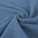 Ręcznik D Bawełna 100% Solano Niebieski (W) 50x90