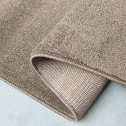 Chodnik Portofino -N- jednolity - cappuccino beżowy 80 cm