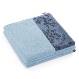 Frankhauer Ręcznik bawełniany KREA - różne kolory 50x90 - 50x90