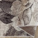 Dywan Nowoczesny Panamero 16 - Brązowy 160 x 220 cm brązowy