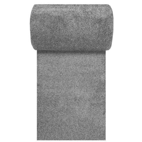 Chodnik szary Al-Mondo 60-100cm szary 80 cm