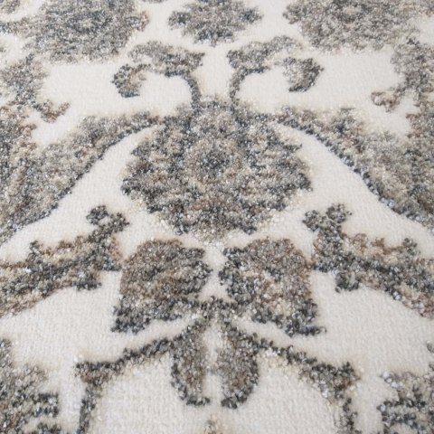 Dywan ENIGMA 01 80 x 150 cm szary Dywan ENIGMA 01 80 x 150 cm szary