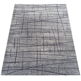 Dywan ENIGMA 08 120 x 170 cm szary
