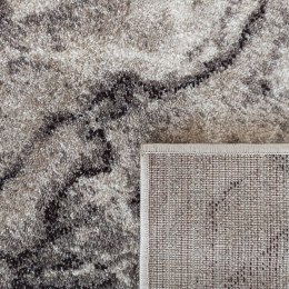 Dywan Nowoczesny Panamero 19 60 x 100 cm szary